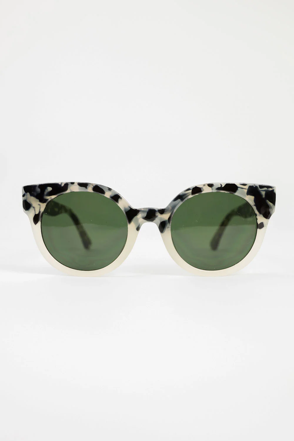 Alina Sunglasses - Vanilla Tort - Image 11