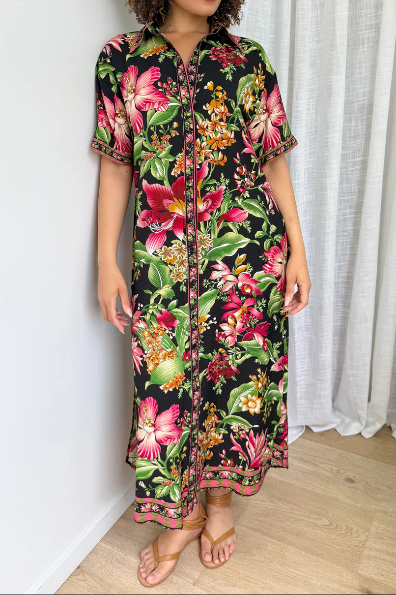 Alora Dress - Image 10