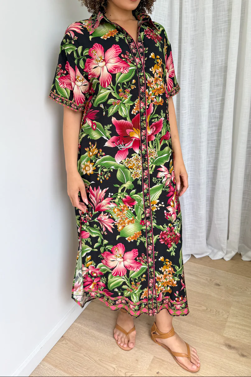 Alora Dress - Image 11