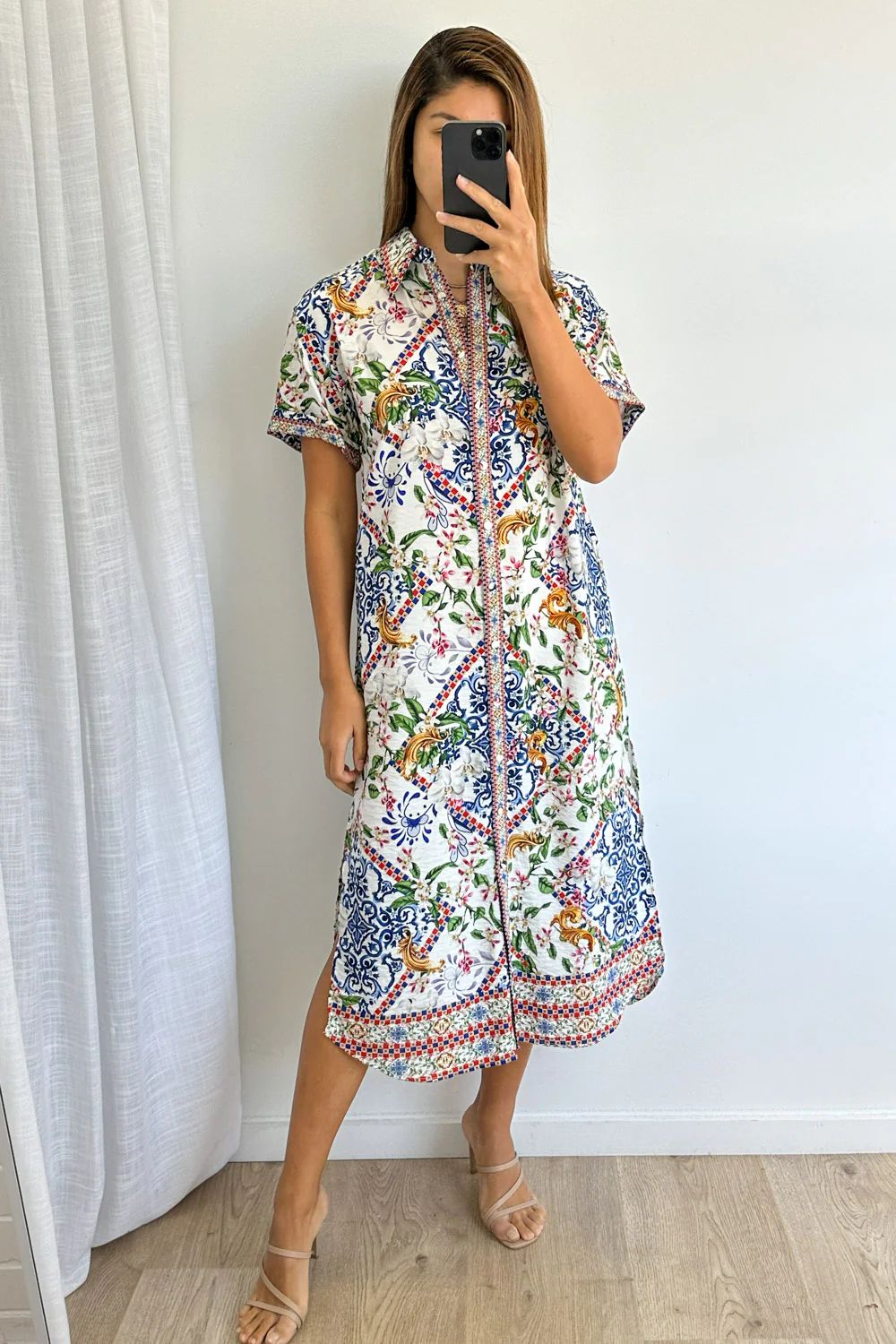 Alora Dress - Image 13