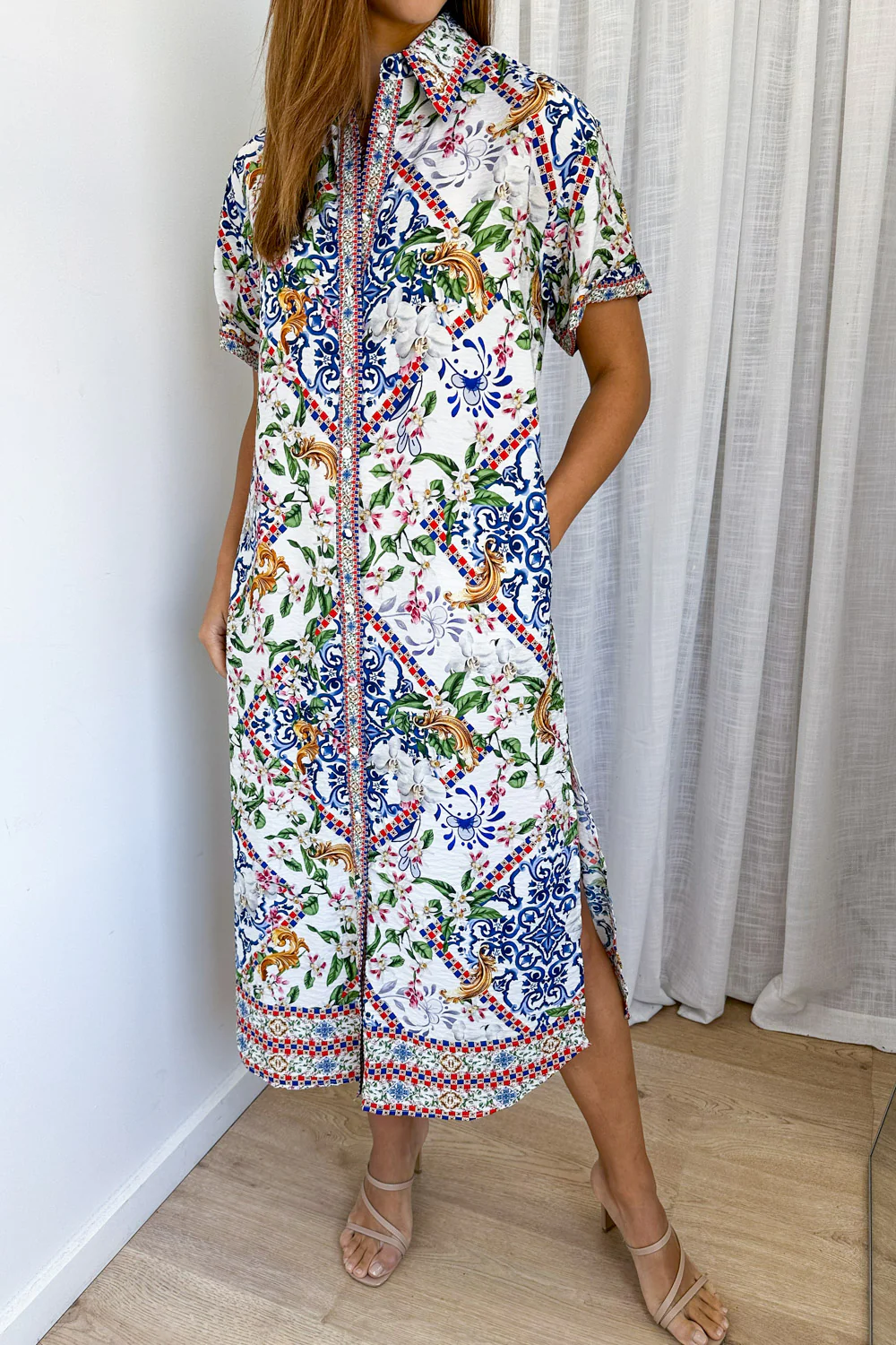 Alora Dress - Image 14