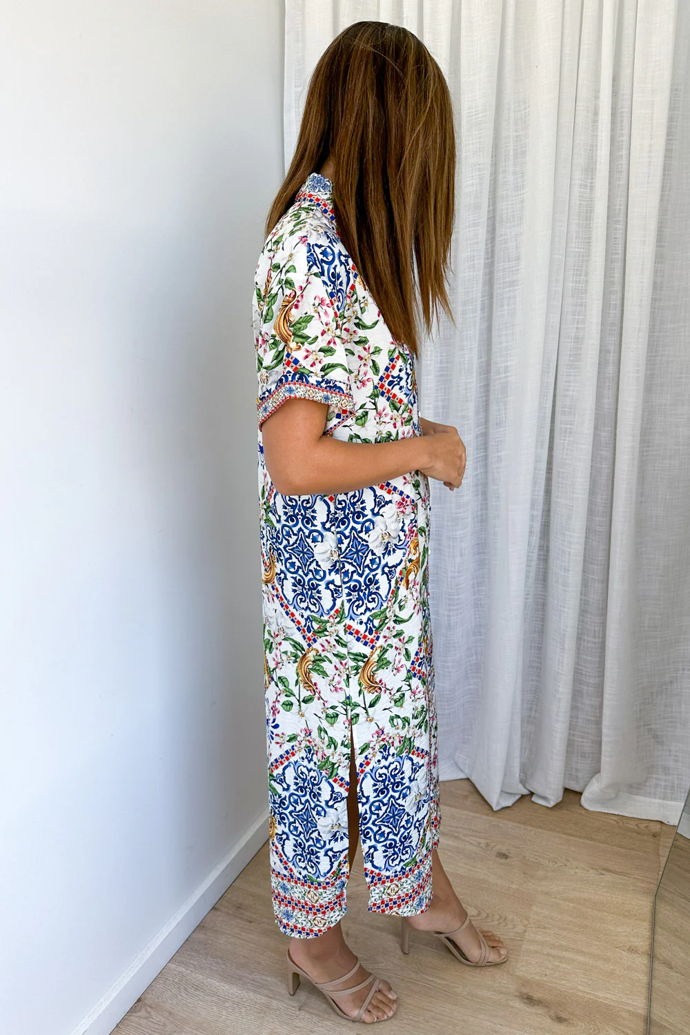 Alora Dress - Image 16