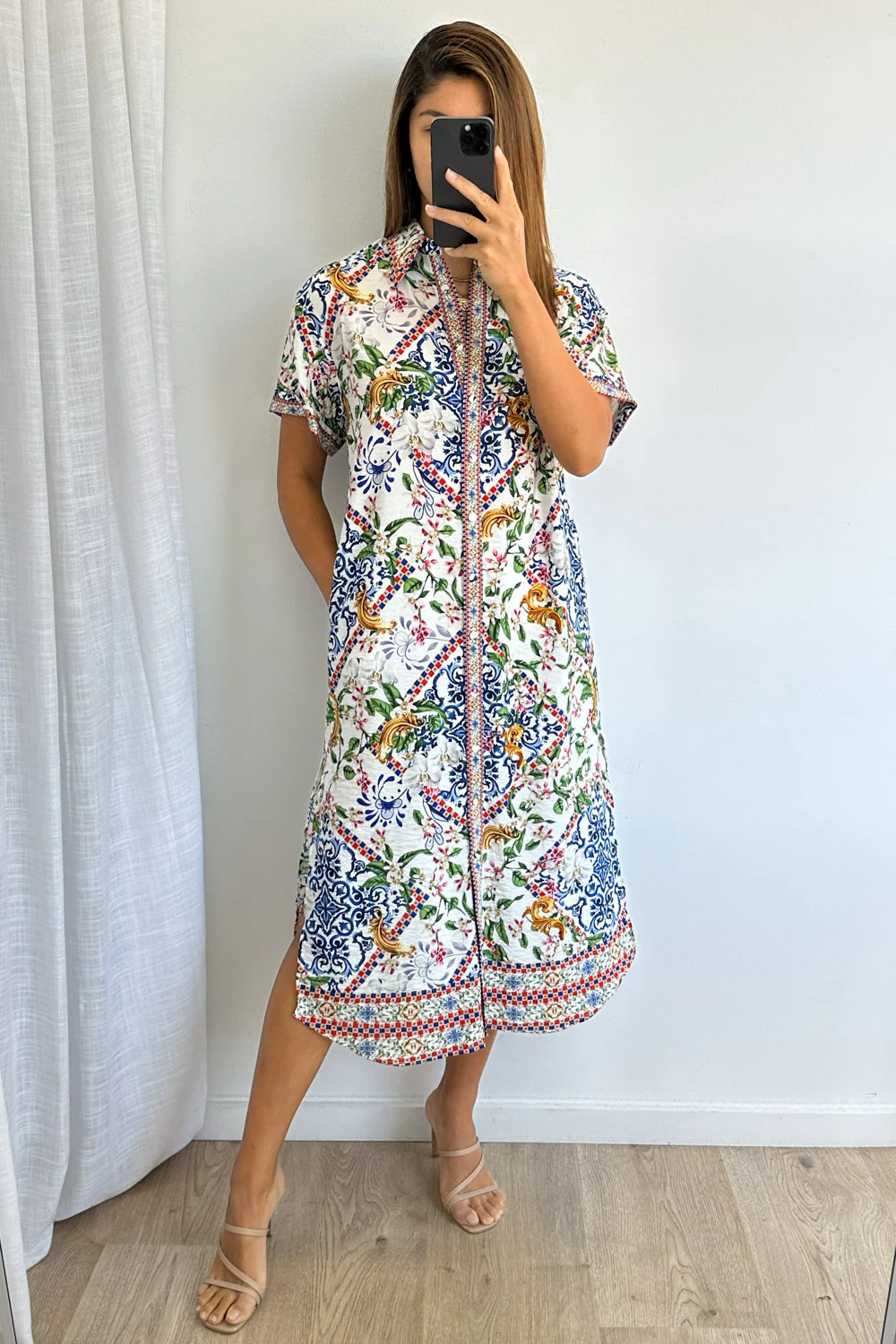 Alora Dress - Image 21