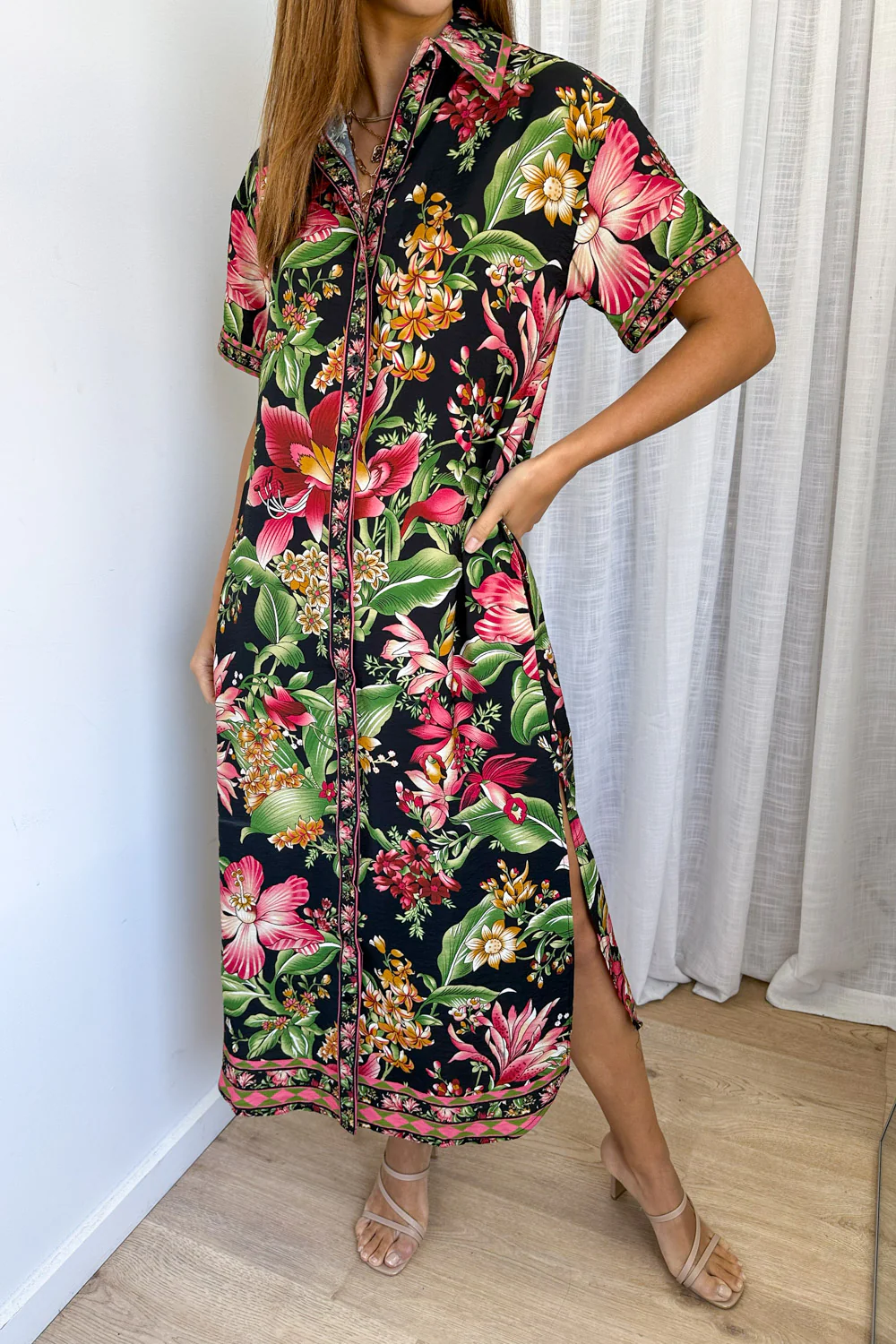 Alora Dress - Image 3