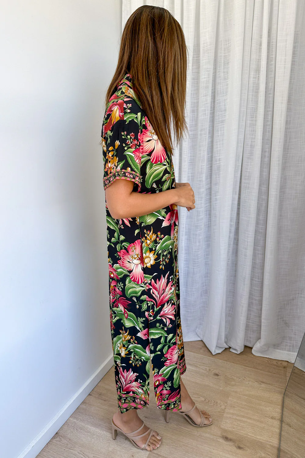 Alora Dress - Image 5