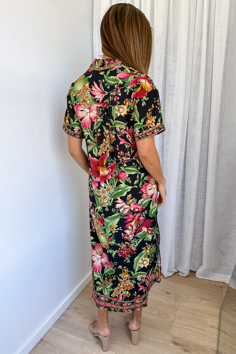 Alora Dress - Image 6