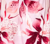 Aluna Maxi Dress - Blush Floral - Image 11