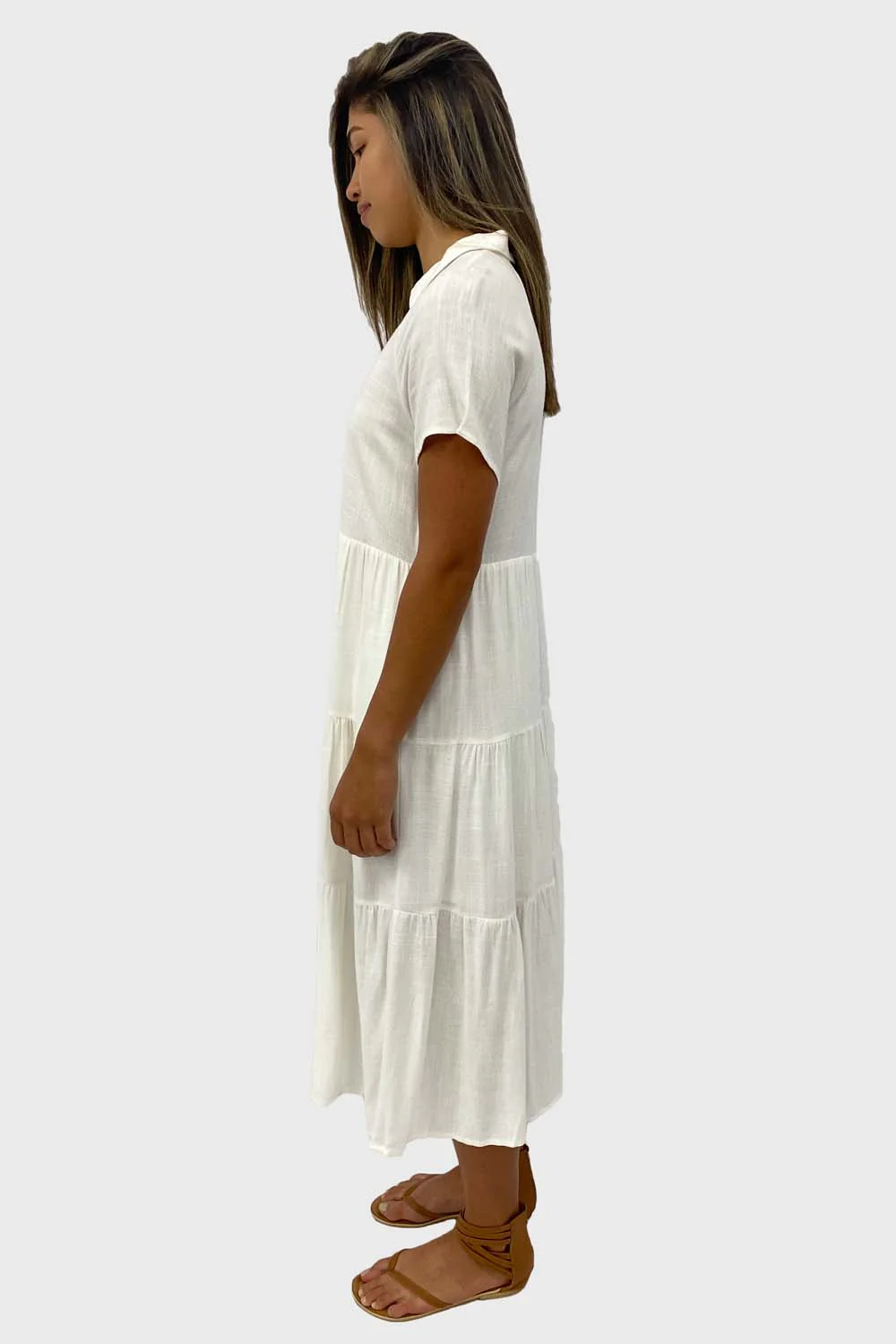 Alyssa Midi Dress - Image 34
