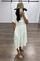Alyssa Midi Dress - Image 37
