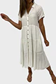 Alyssa Midi Dress - Image 38