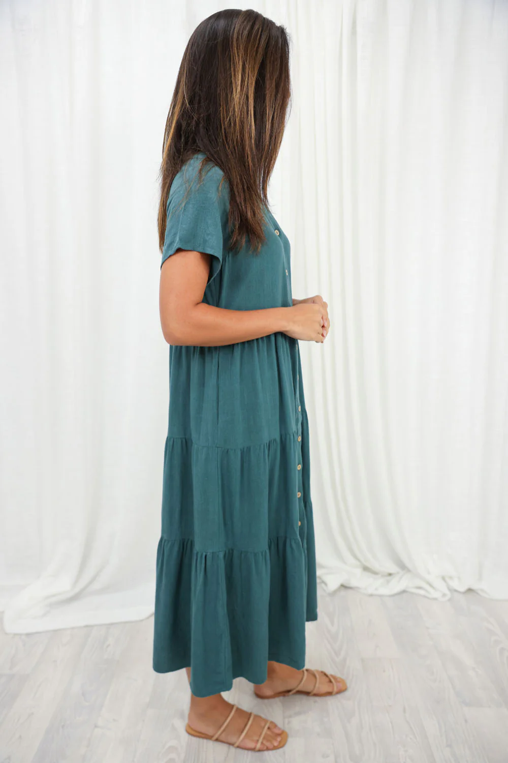 Alyssa Midi Dress - Image 41