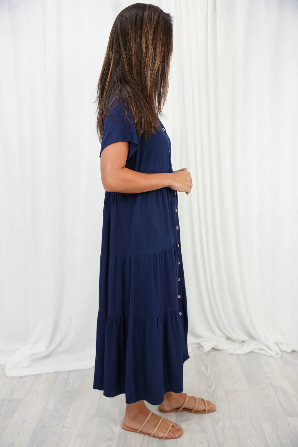 Alyssa Midi Dress - Image 46