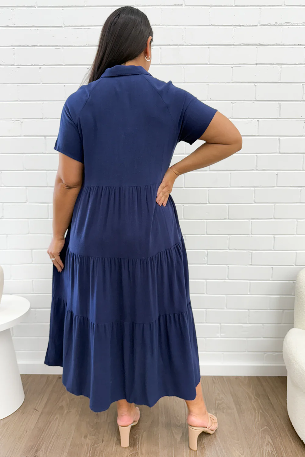 Alyssa Midi Dress - Image 50