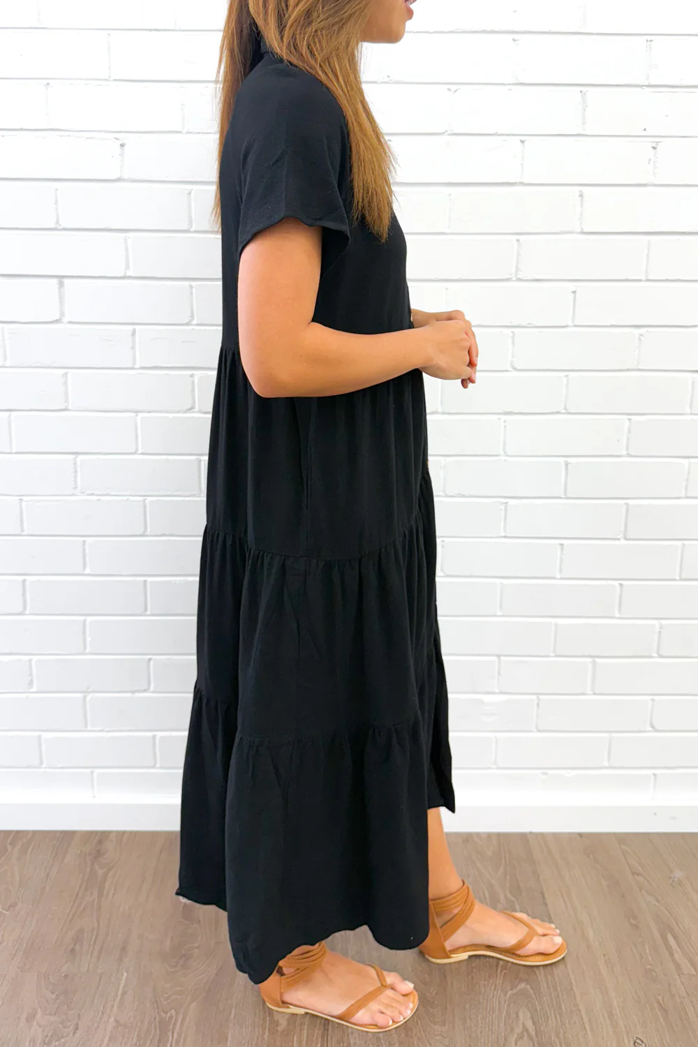 Alyssa Midi Dress - Image 65