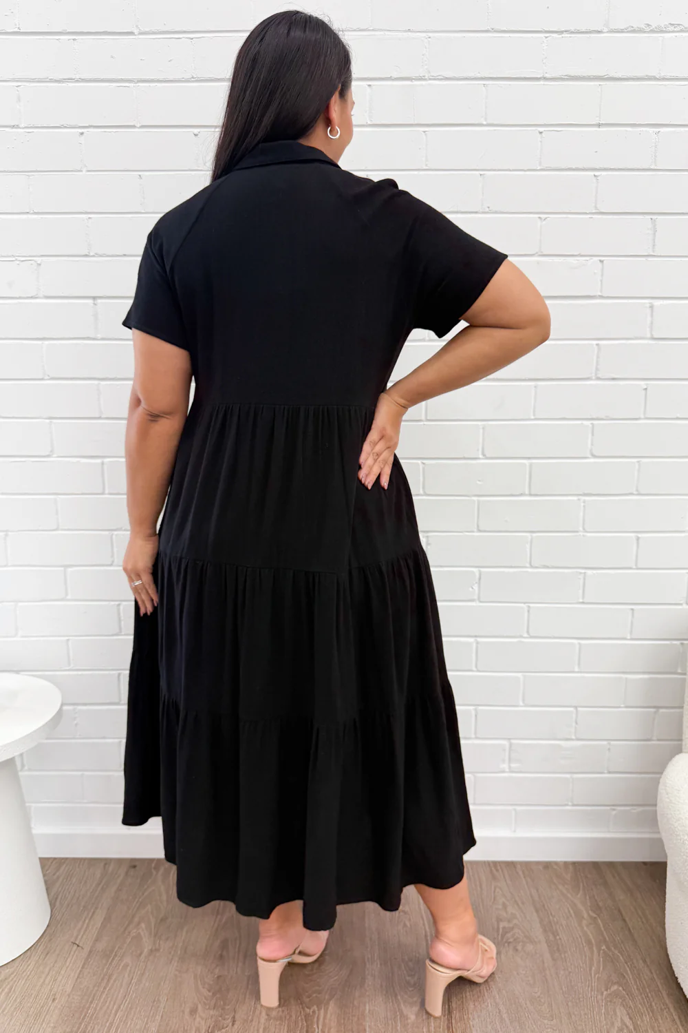 Alyssa Midi Dress - Image 72