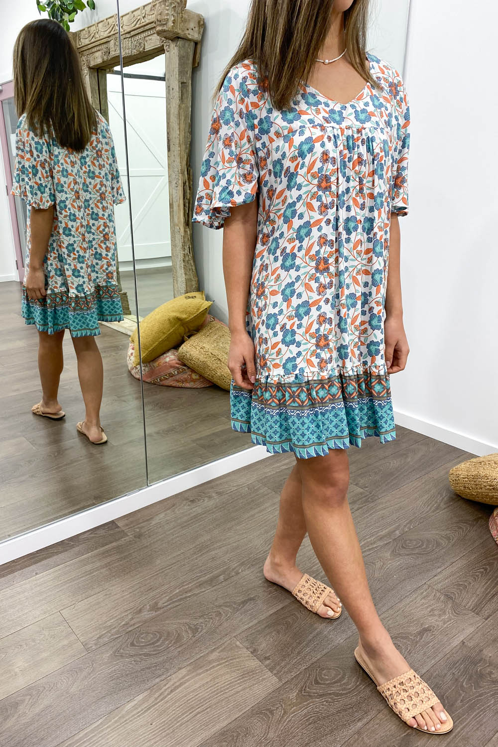 Amarna Dress - Image 4