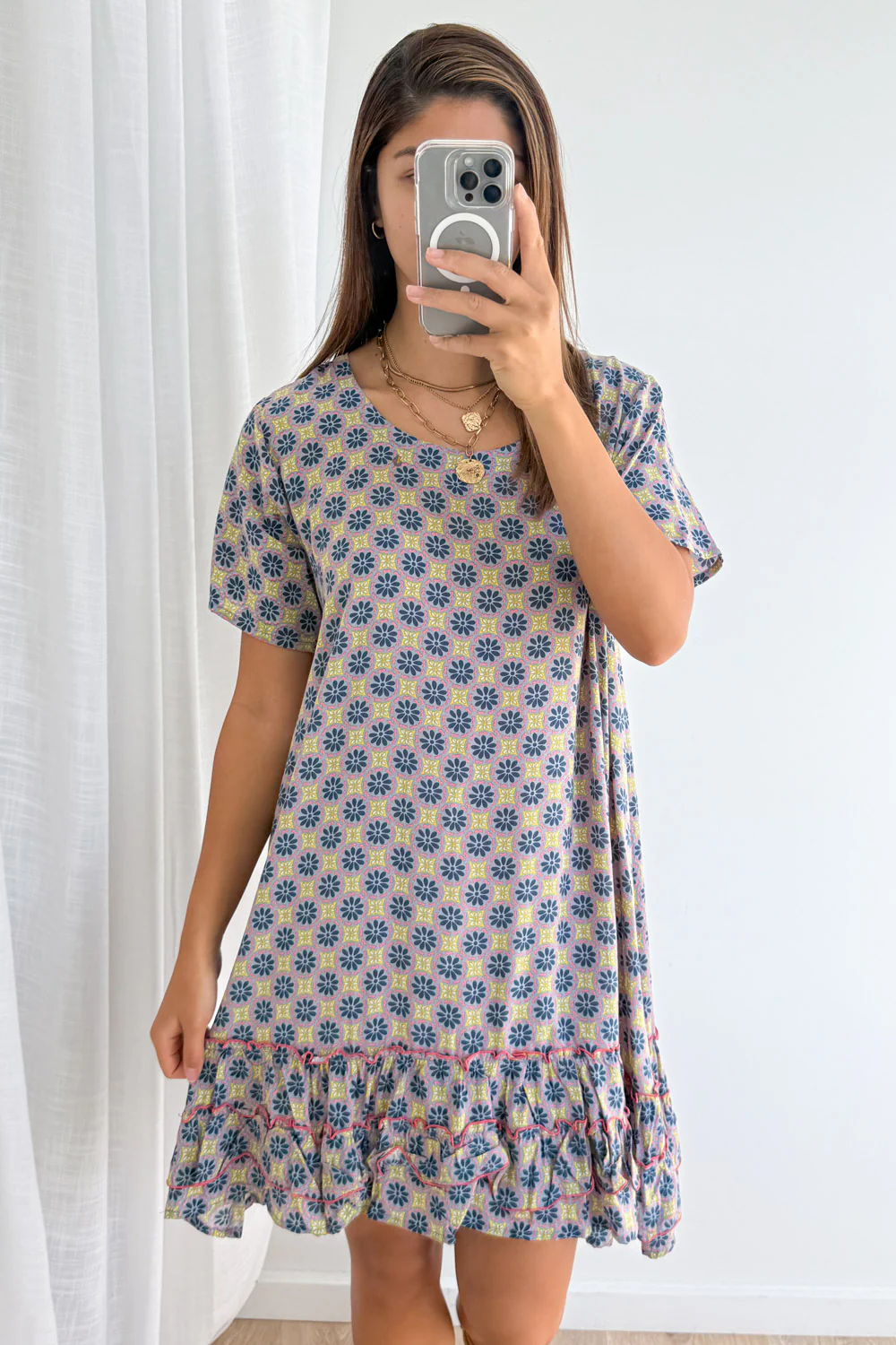 Amarna Dress - Image 95