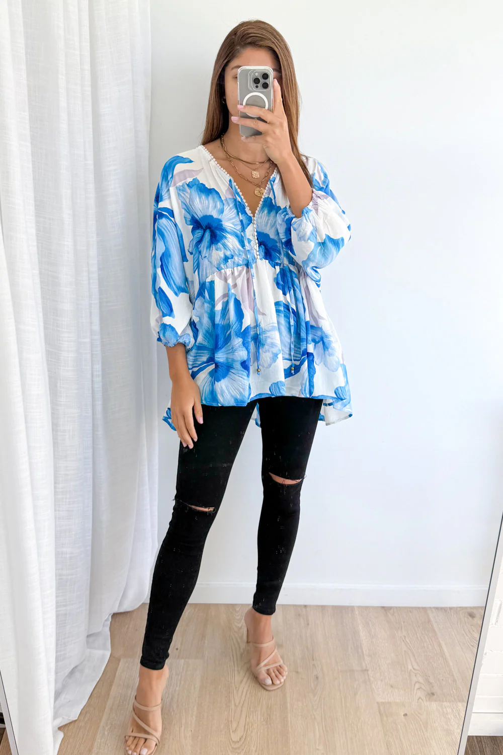 Amelia Blouse - Image 2