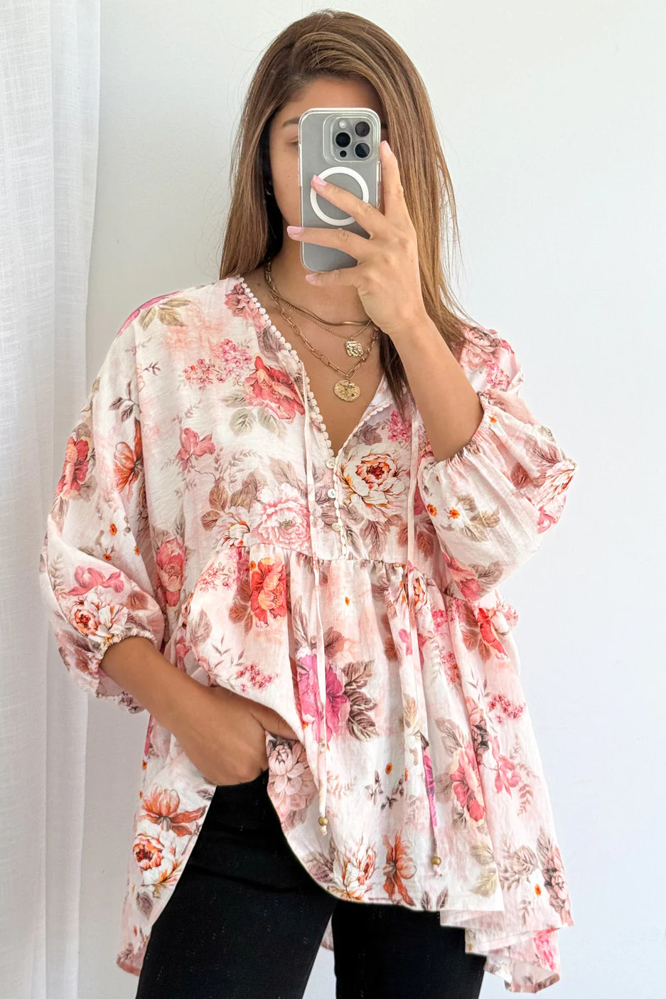 Amelia Blouse - Image 3