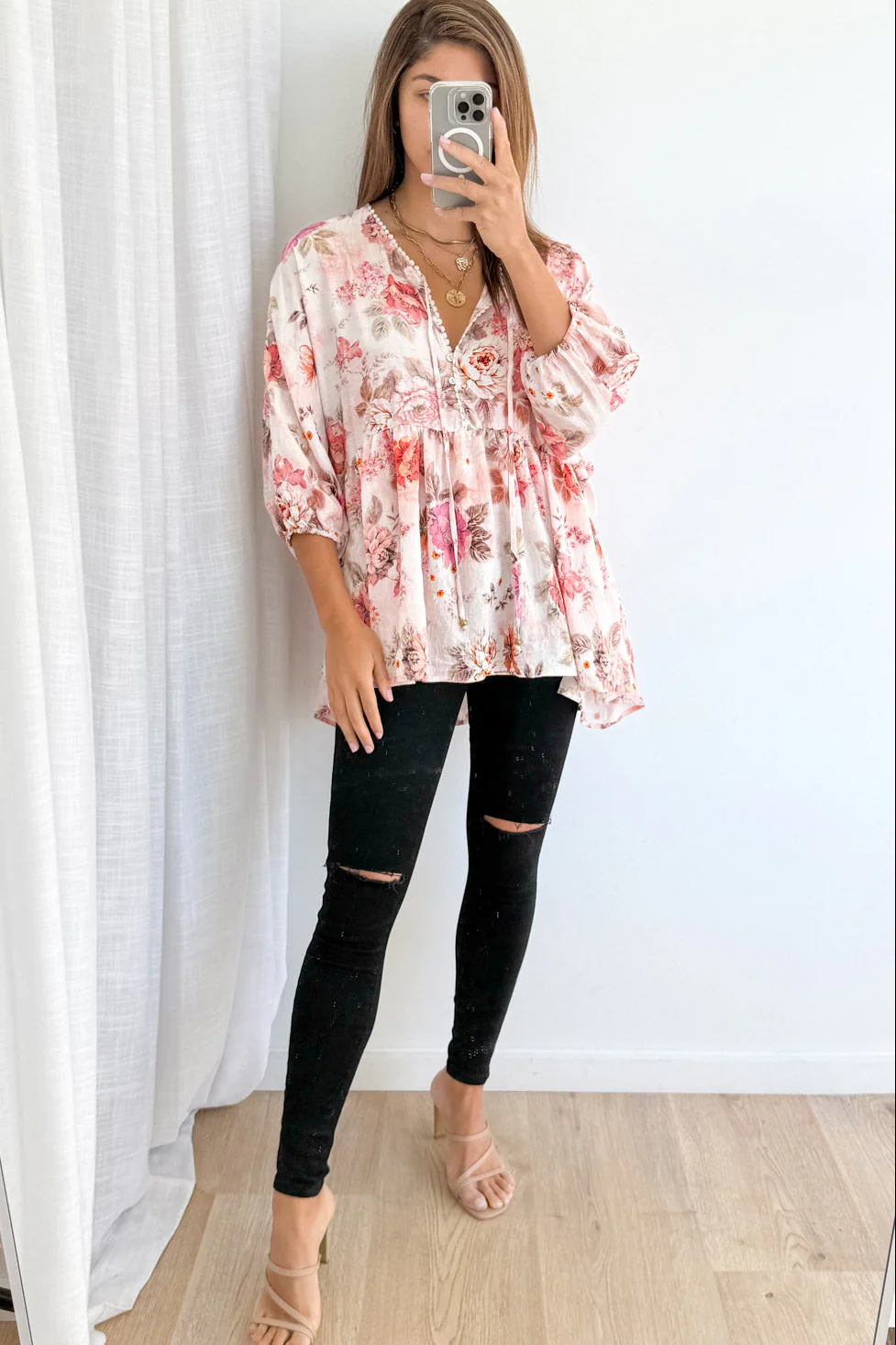 Amelia Blouse - Image 4