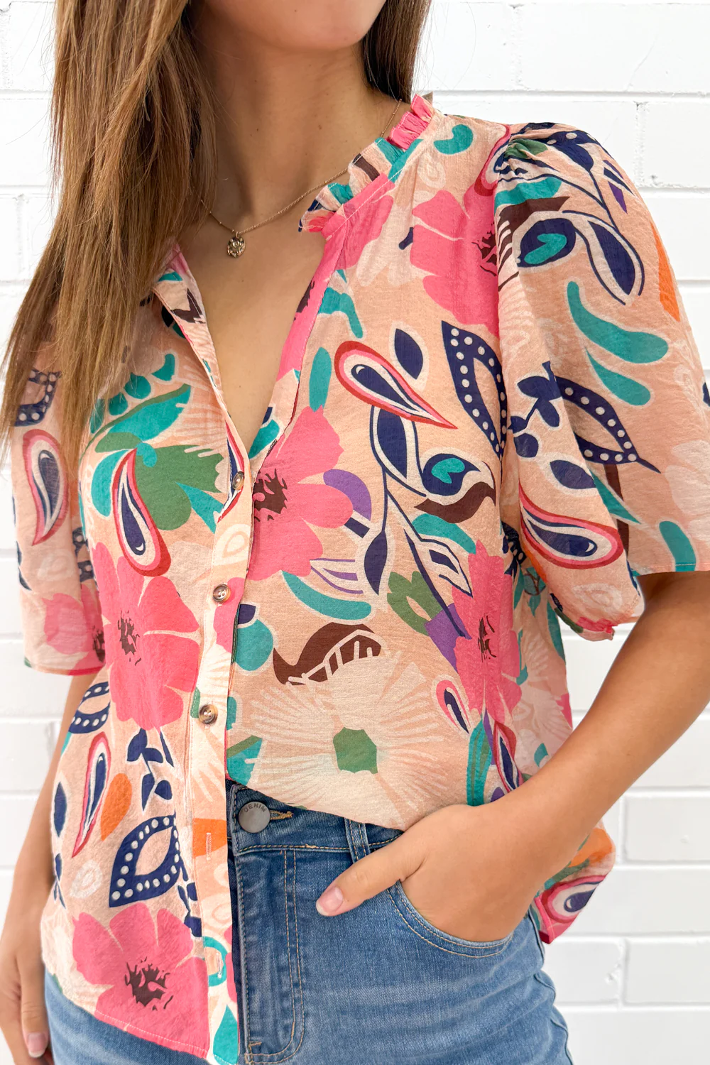 Ania Top - Image 4