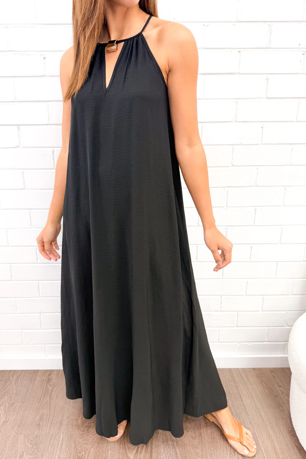 Aphrodite Maxi Dress - Image 11