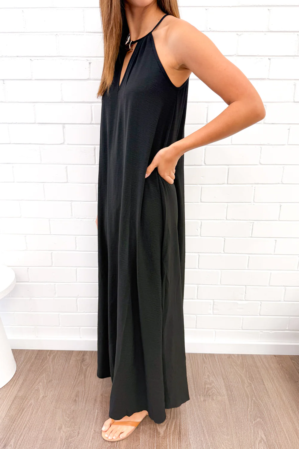 Aphrodite Maxi Dress - Image 12