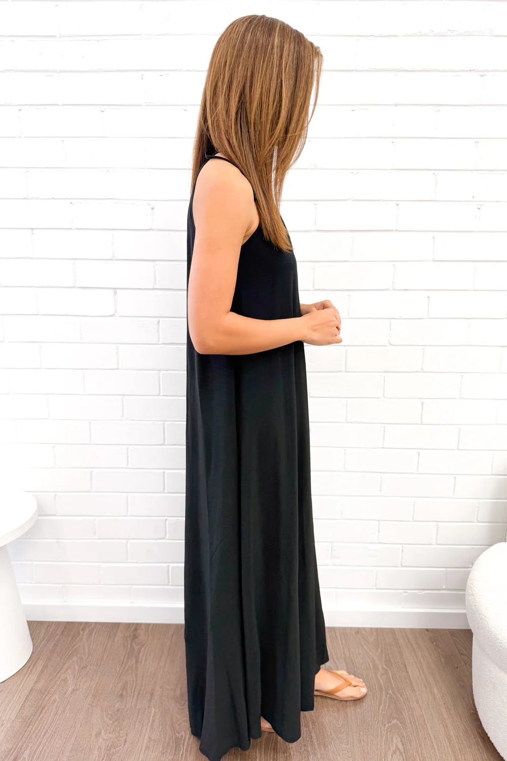 Aphrodite Maxi Dress - Image 13