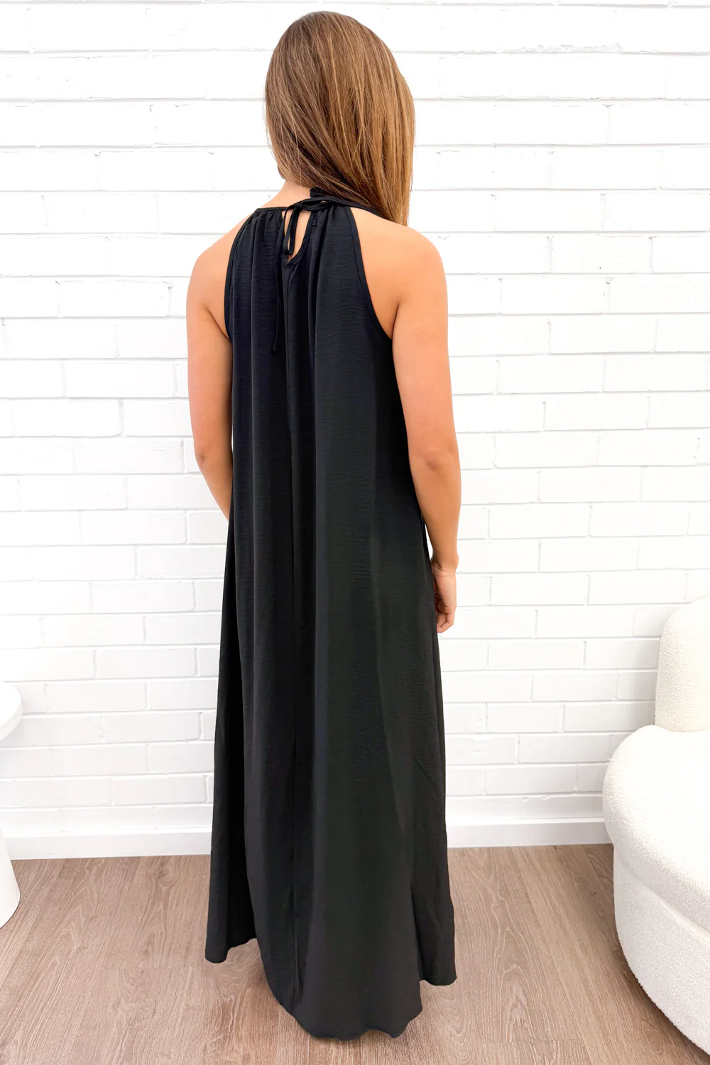 Aphrodite Maxi Dress - Image 14