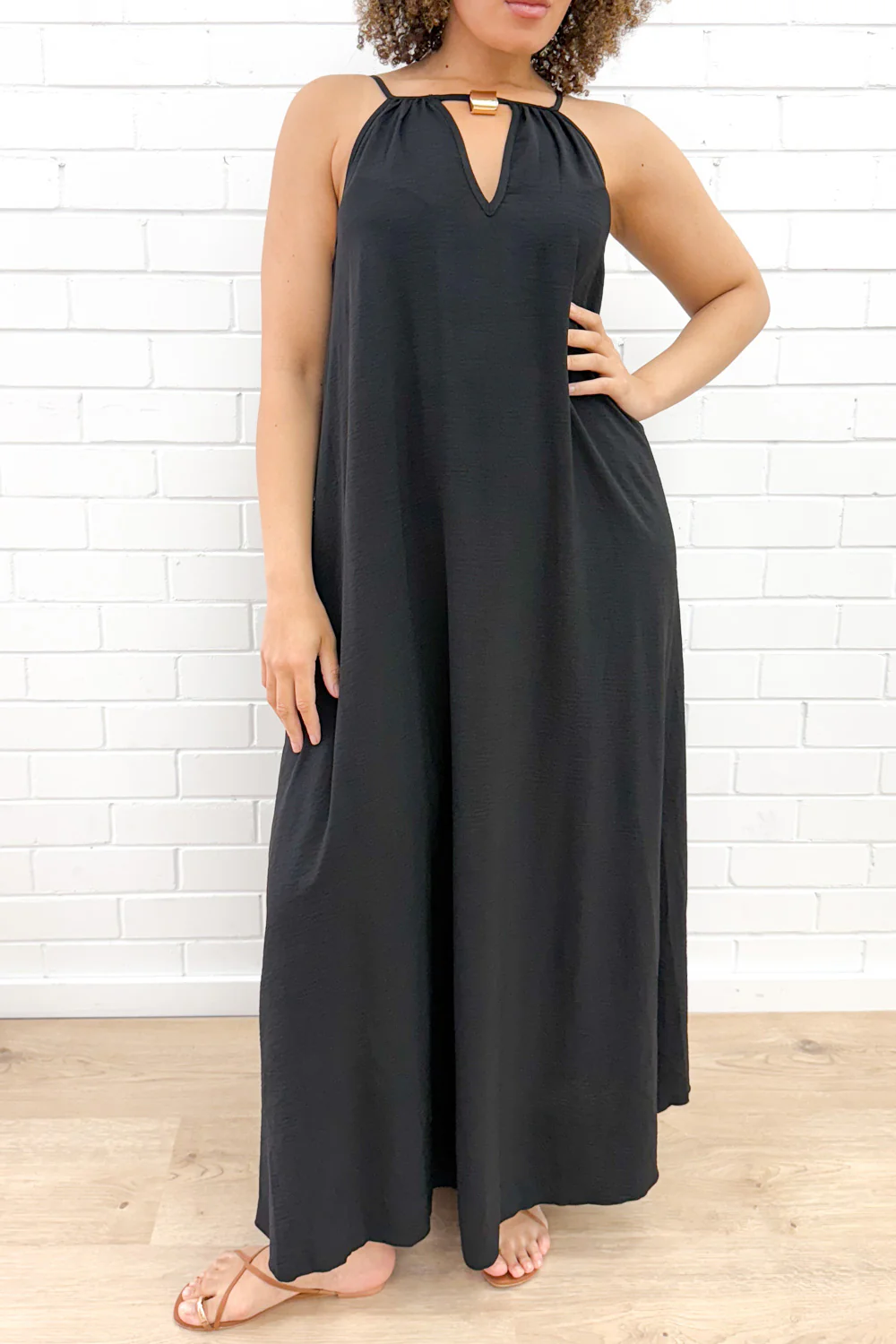 Aphrodite Maxi Dress - Image 15