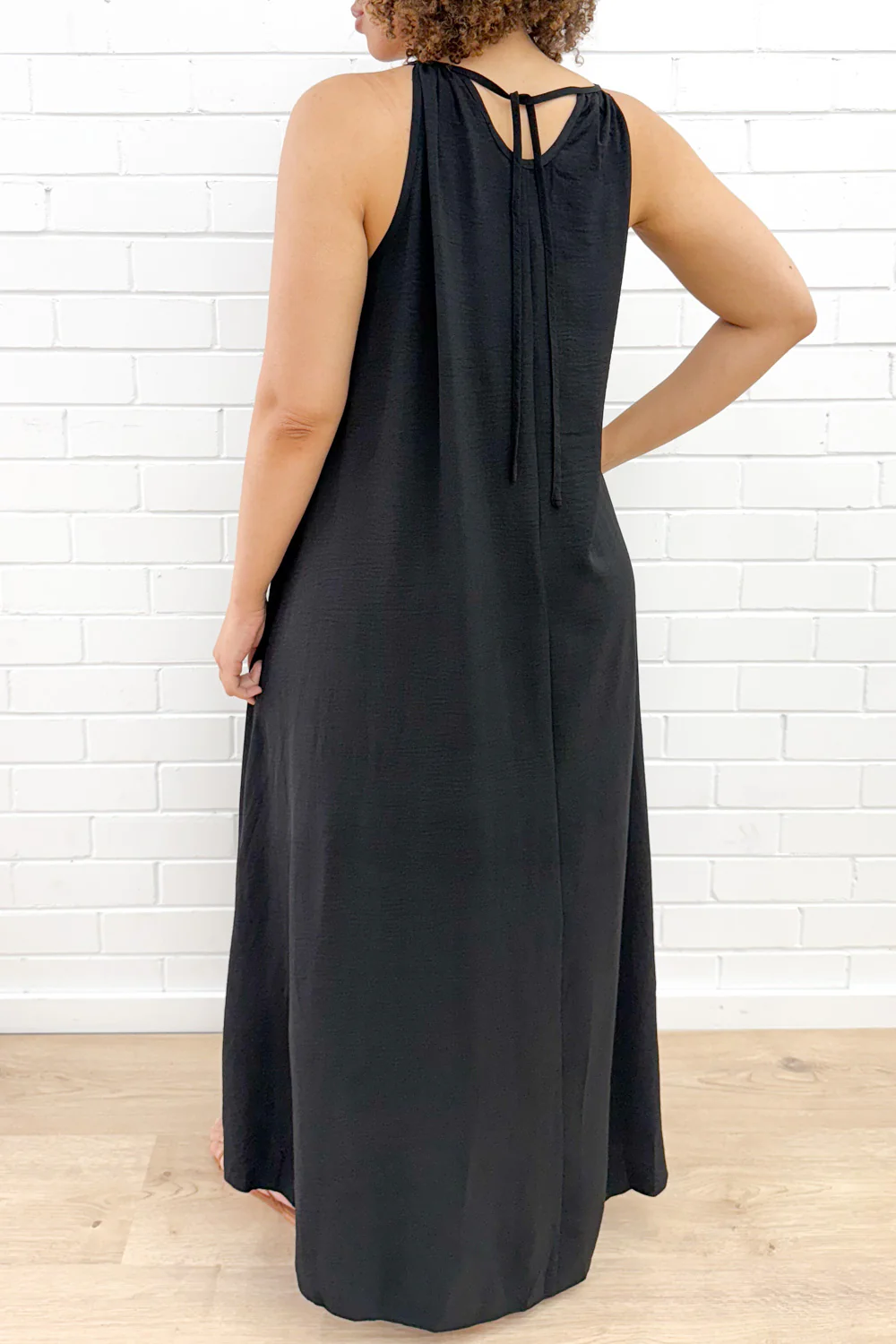 Aphrodite Maxi Dress - Image 16