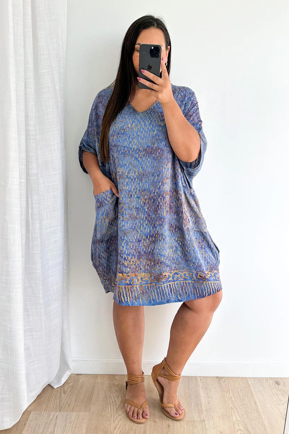 Arabella Kaftan - Image 10