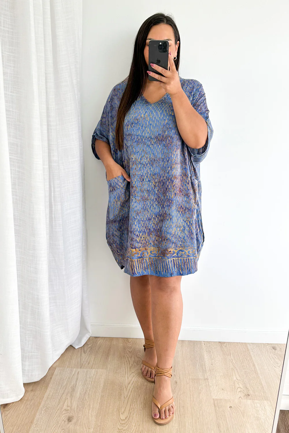Arabella Kaftan - Image 11