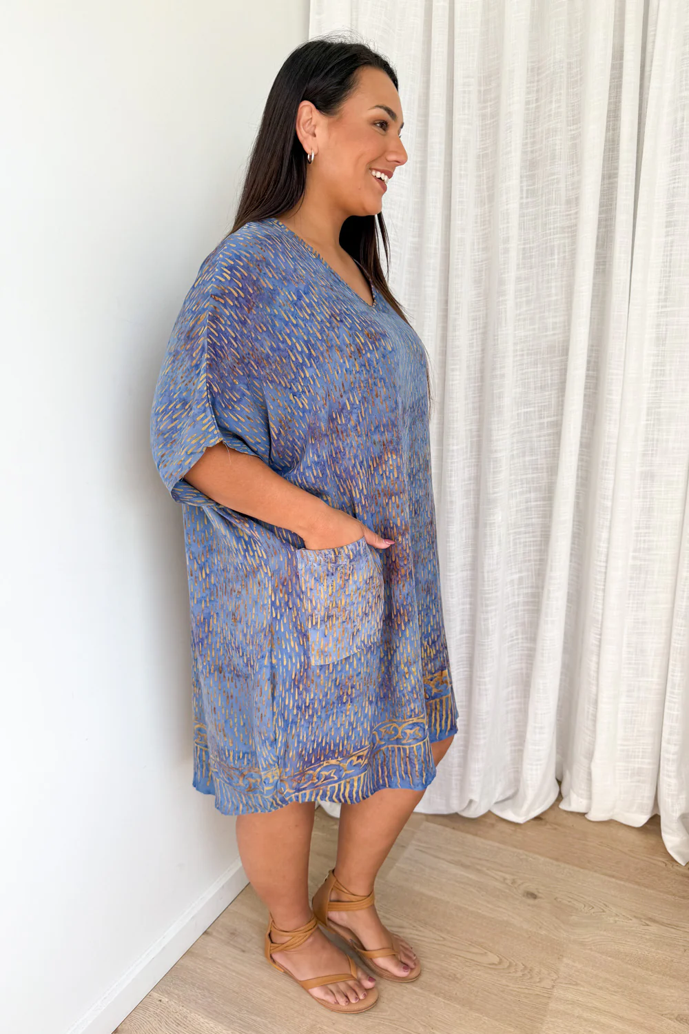 Arabella Kaftan - Image 13