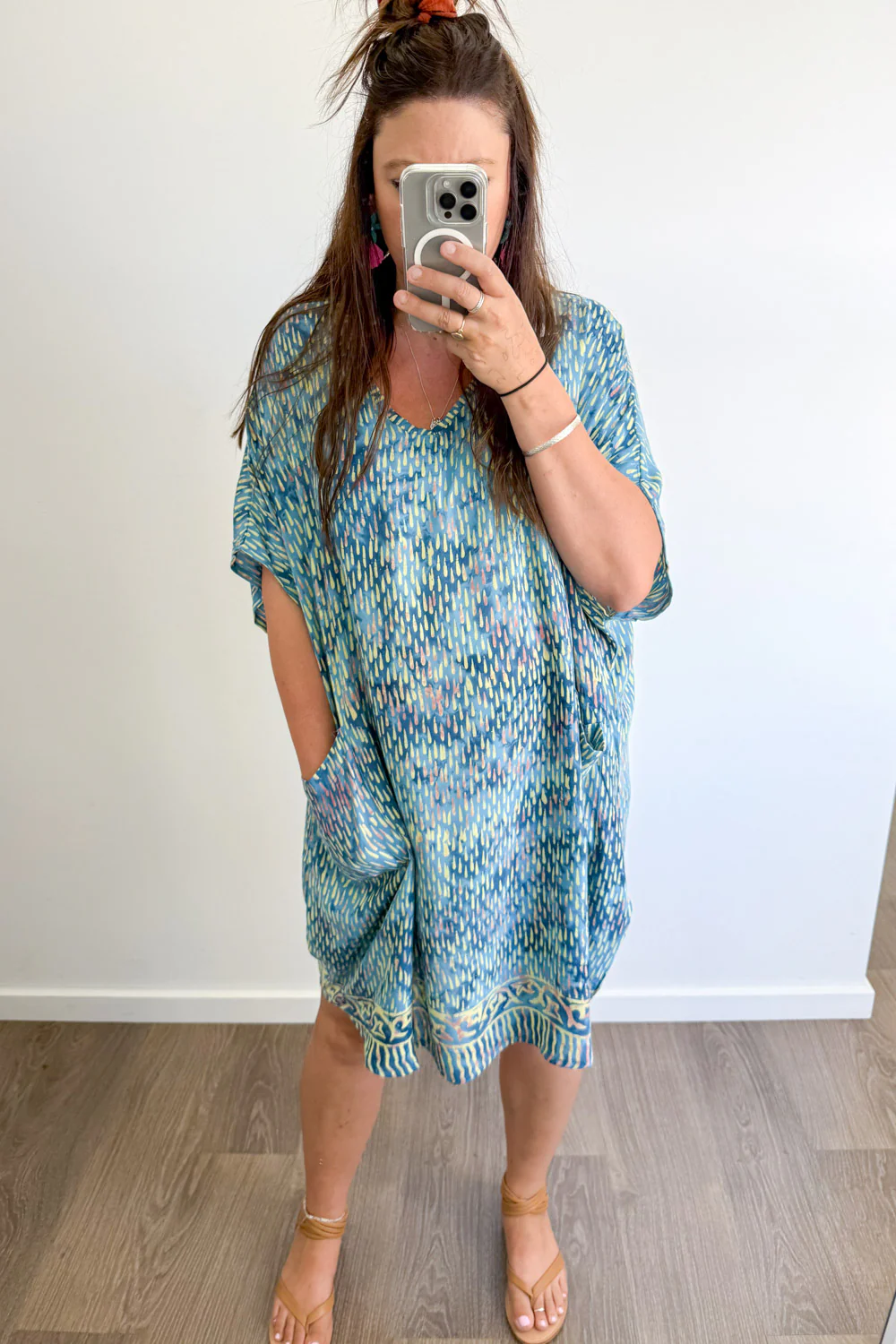 Arabella Kaftan - Image 16