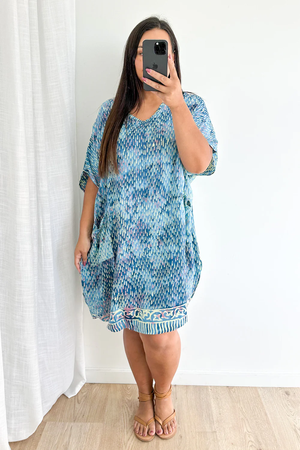 Arabella Kaftan - Image 17