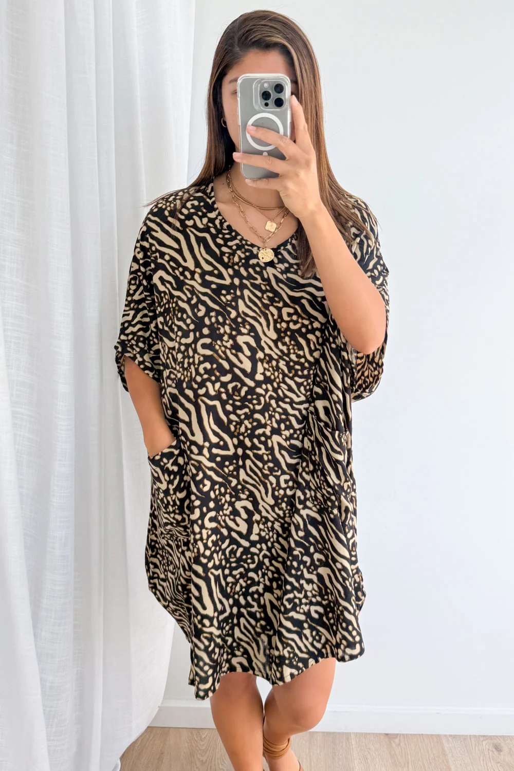 Arabella Kaftan - Image 2