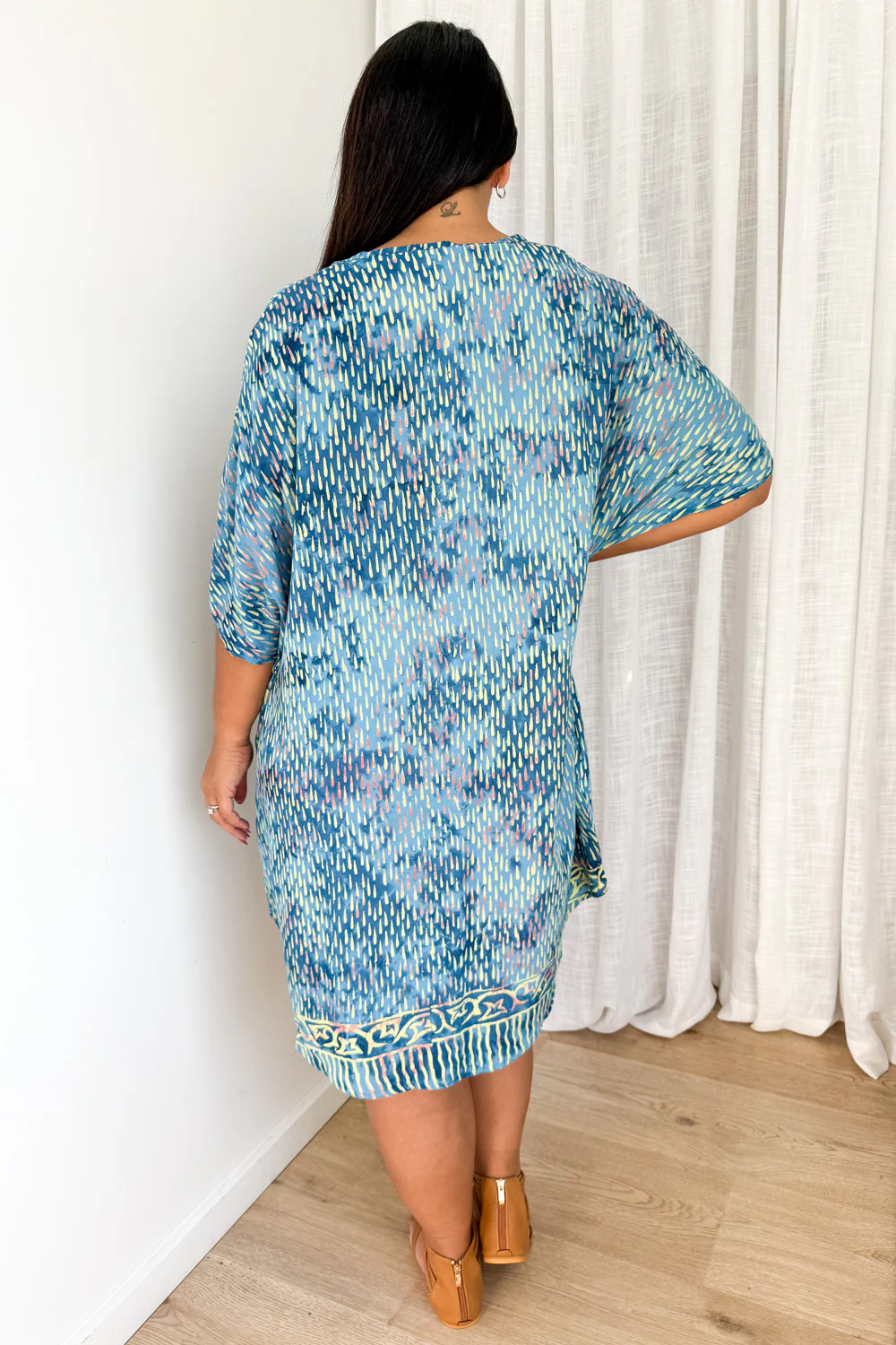 Arabella Kaftan - Image 21