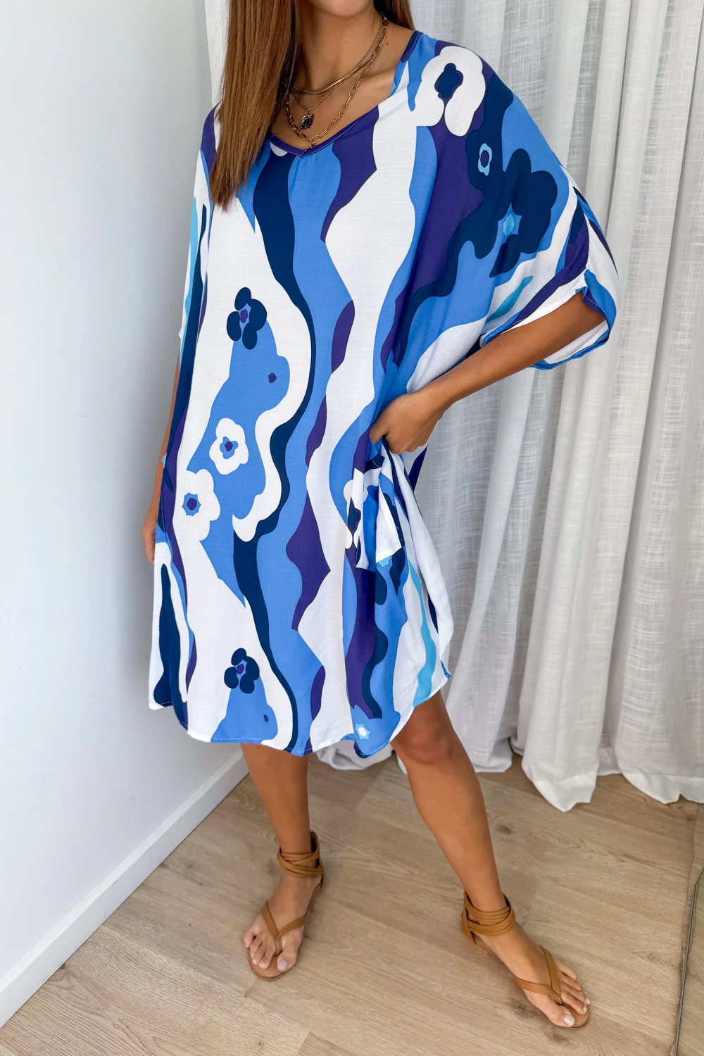 Arabella Kaftan - Image 24