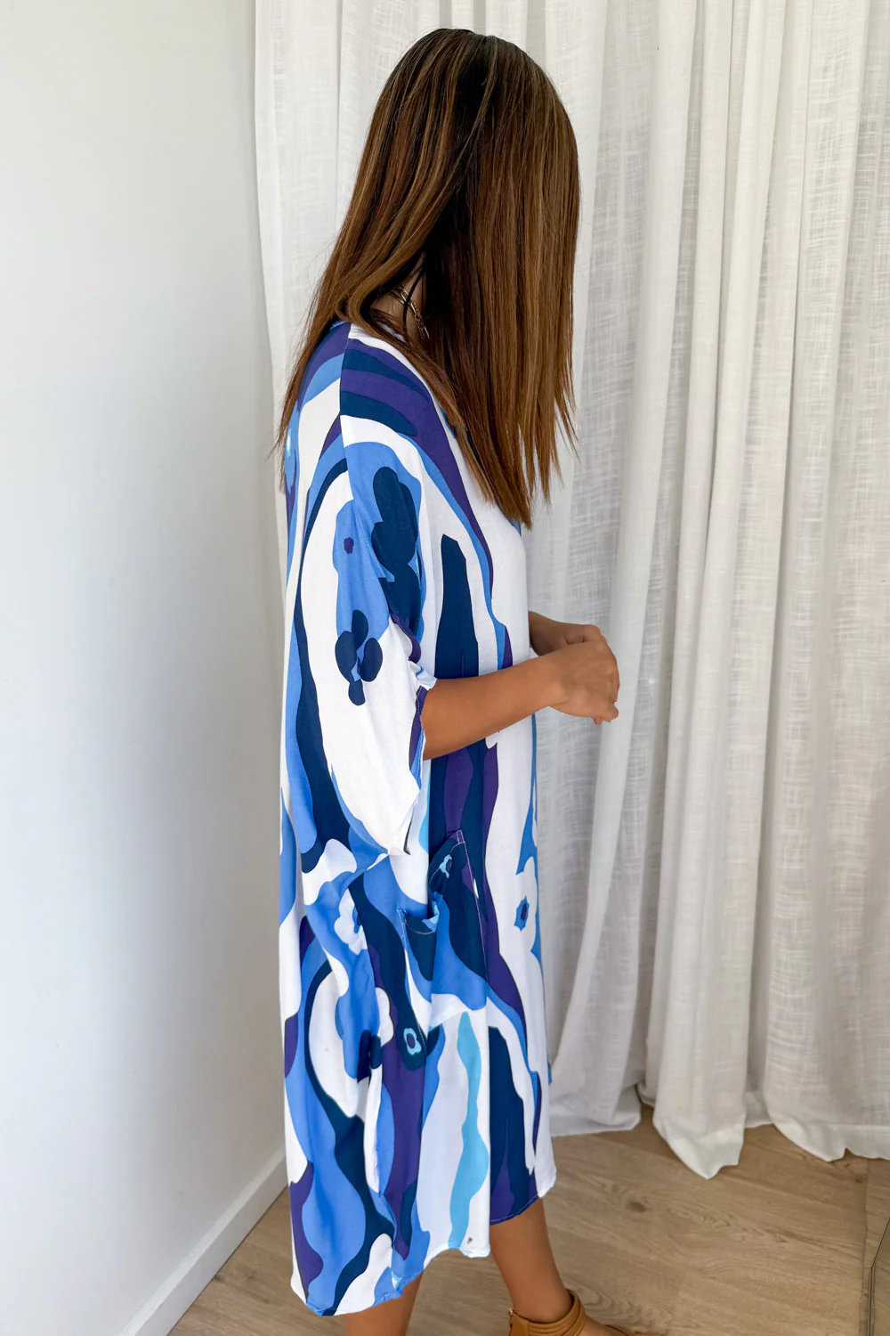 Arabella Kaftan - Image 26