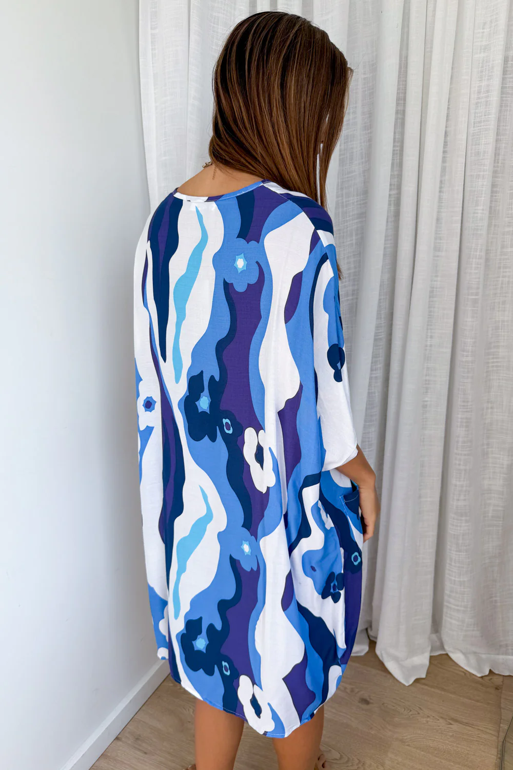 Arabella Kaftan - Image 27