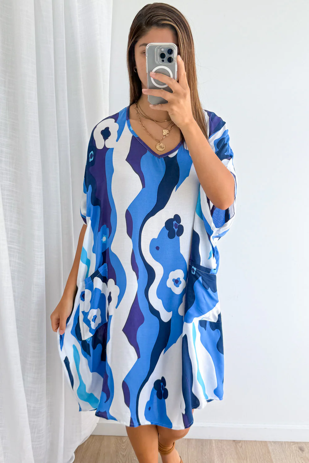 Arabella Kaftan - Image 28