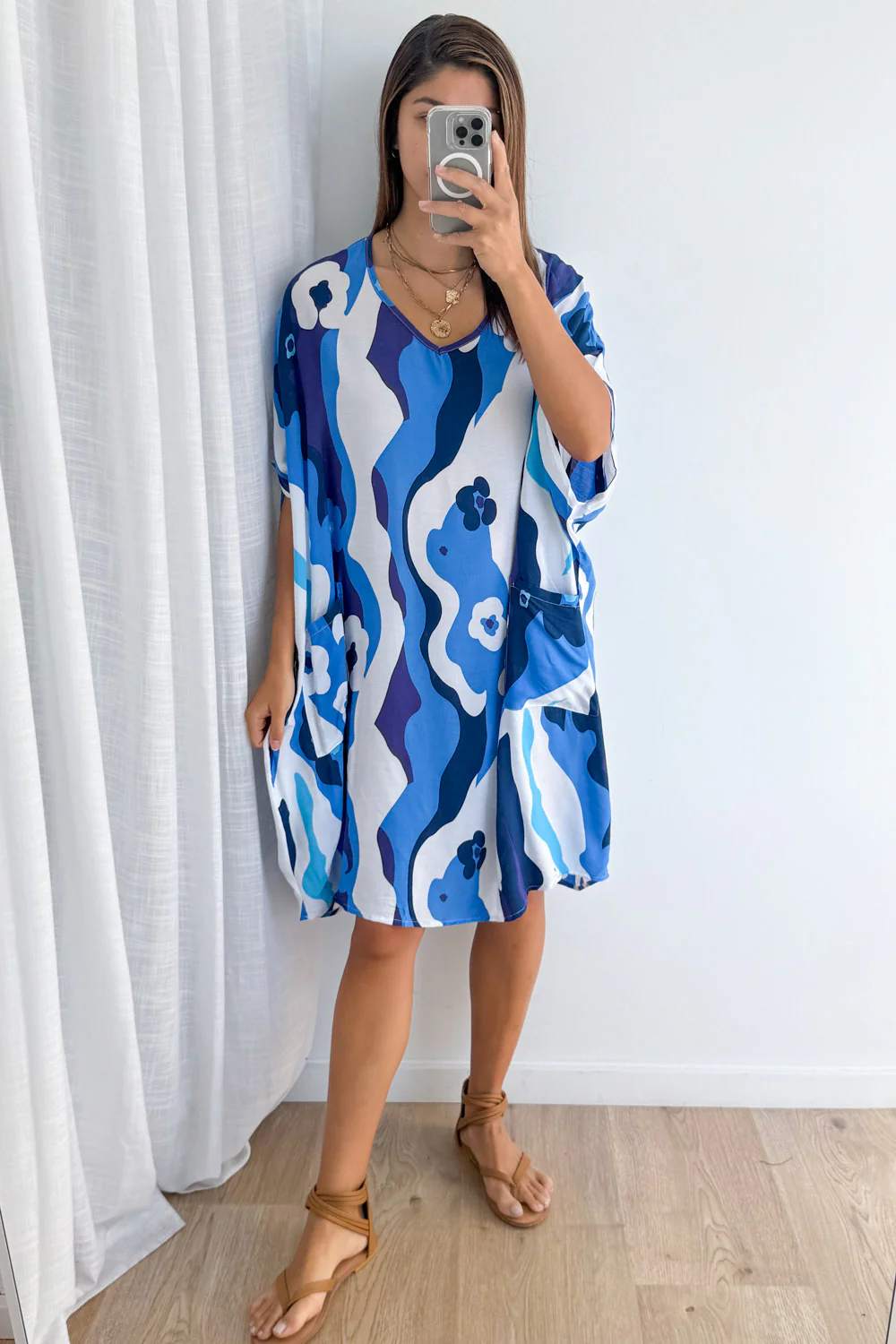 Arabella Kaftan - Image 29