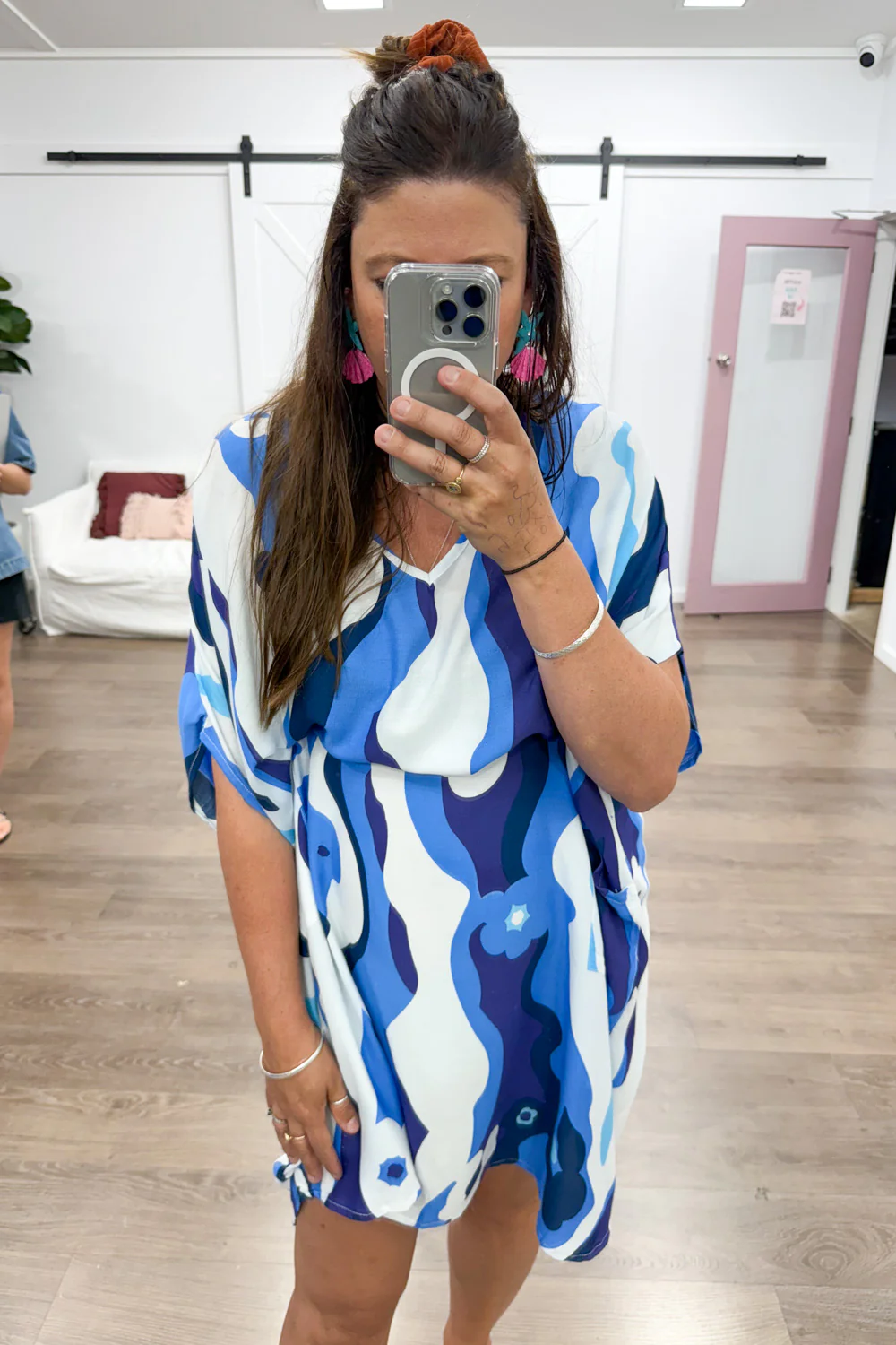 Arabella Kaftan - Image 30