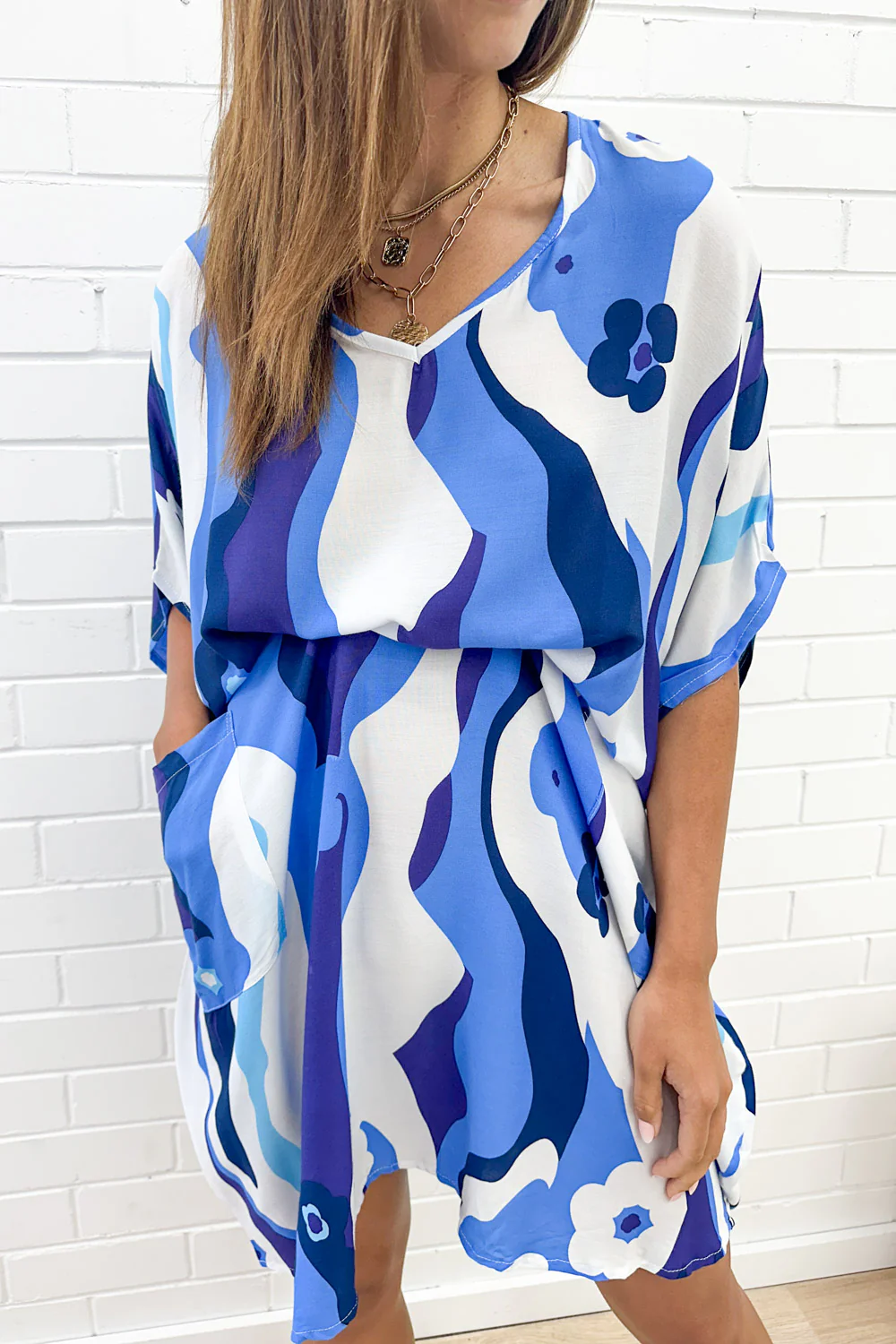 Arabella Kaftan - Image 31