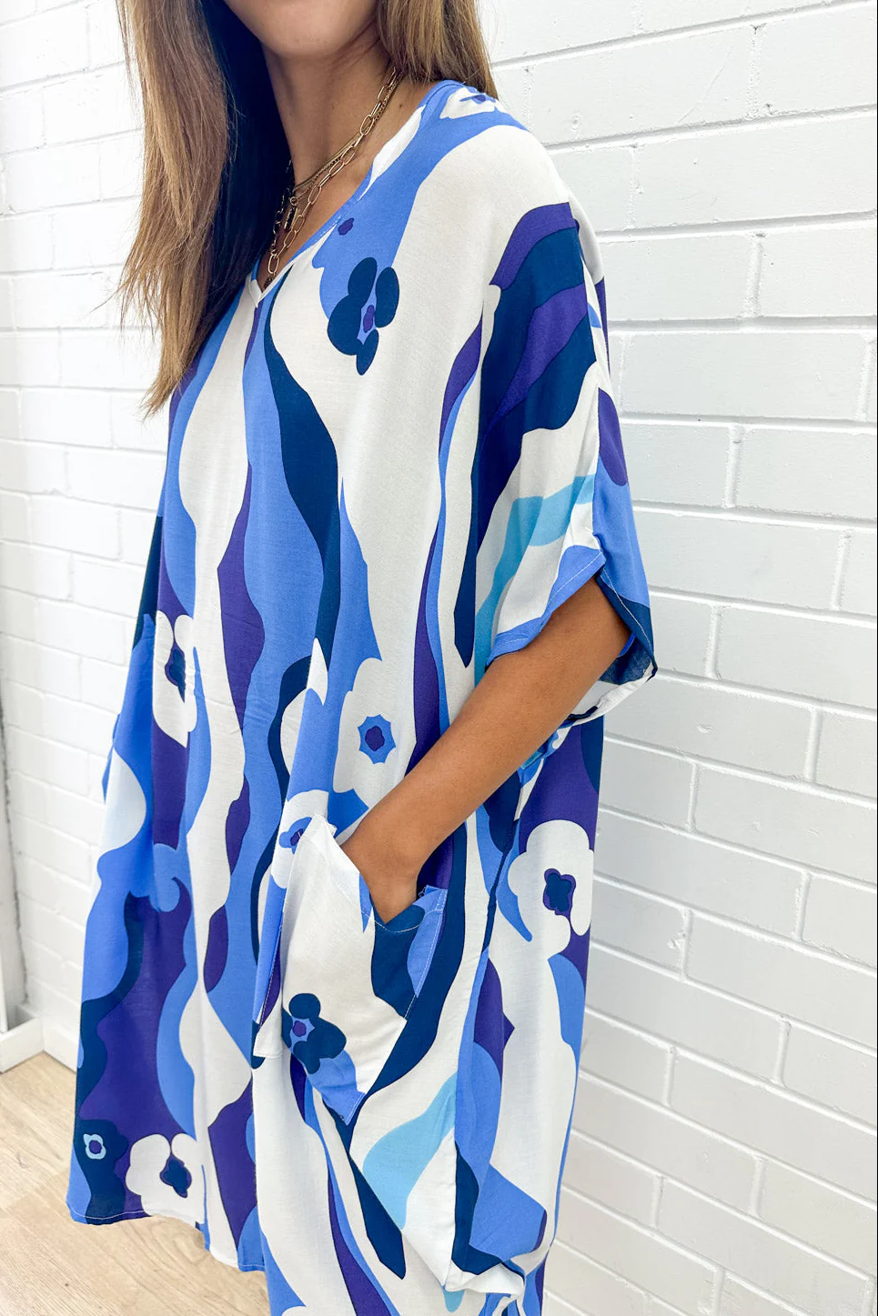 Arabella Kaftan - Image 32