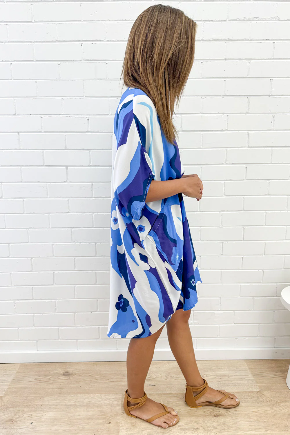 Arabella Kaftan - Image 33