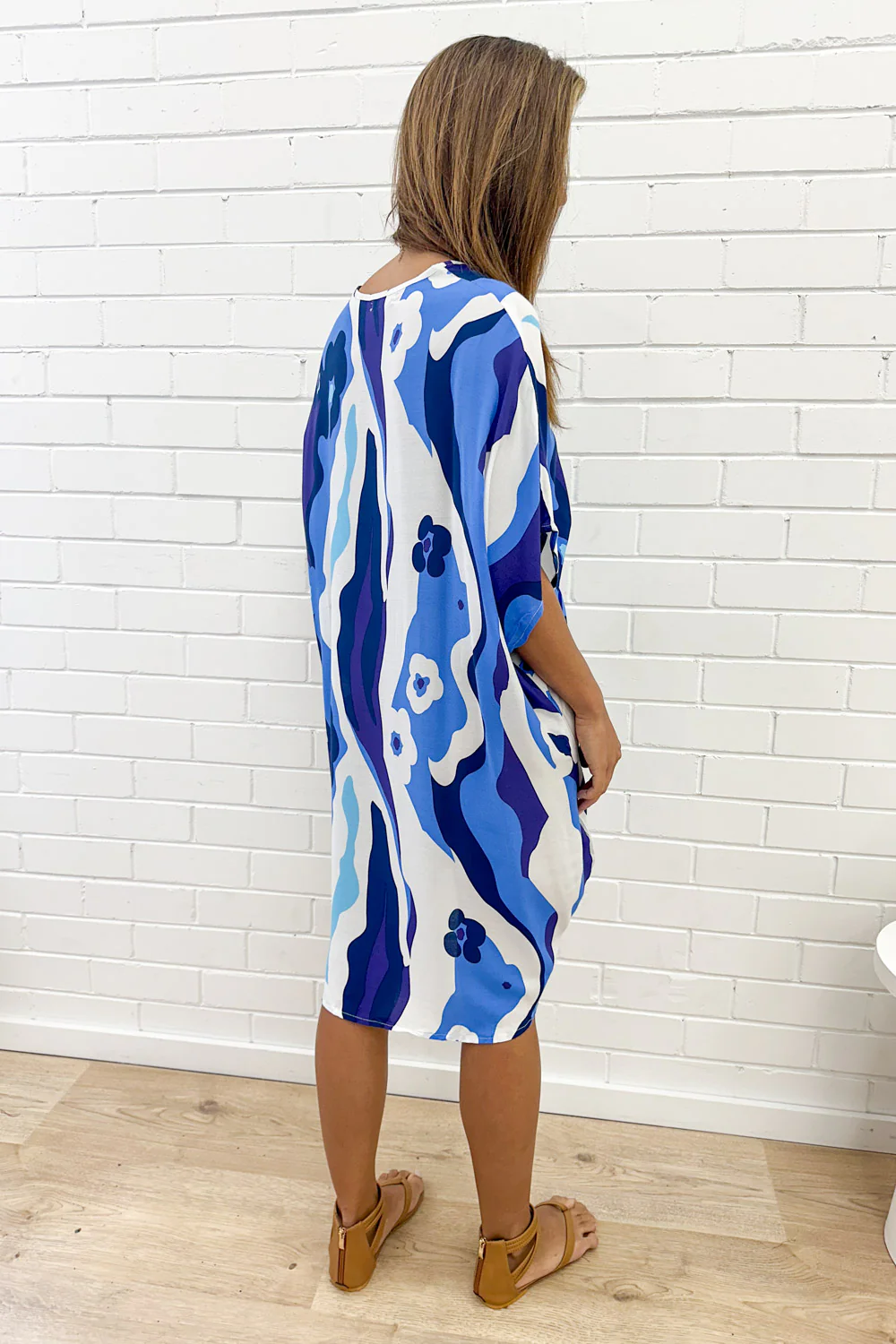 Arabella Kaftan - Image 34