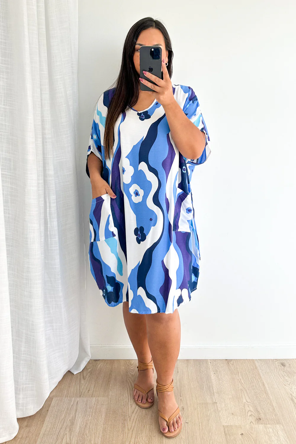 Arabella Kaftan - Image 35