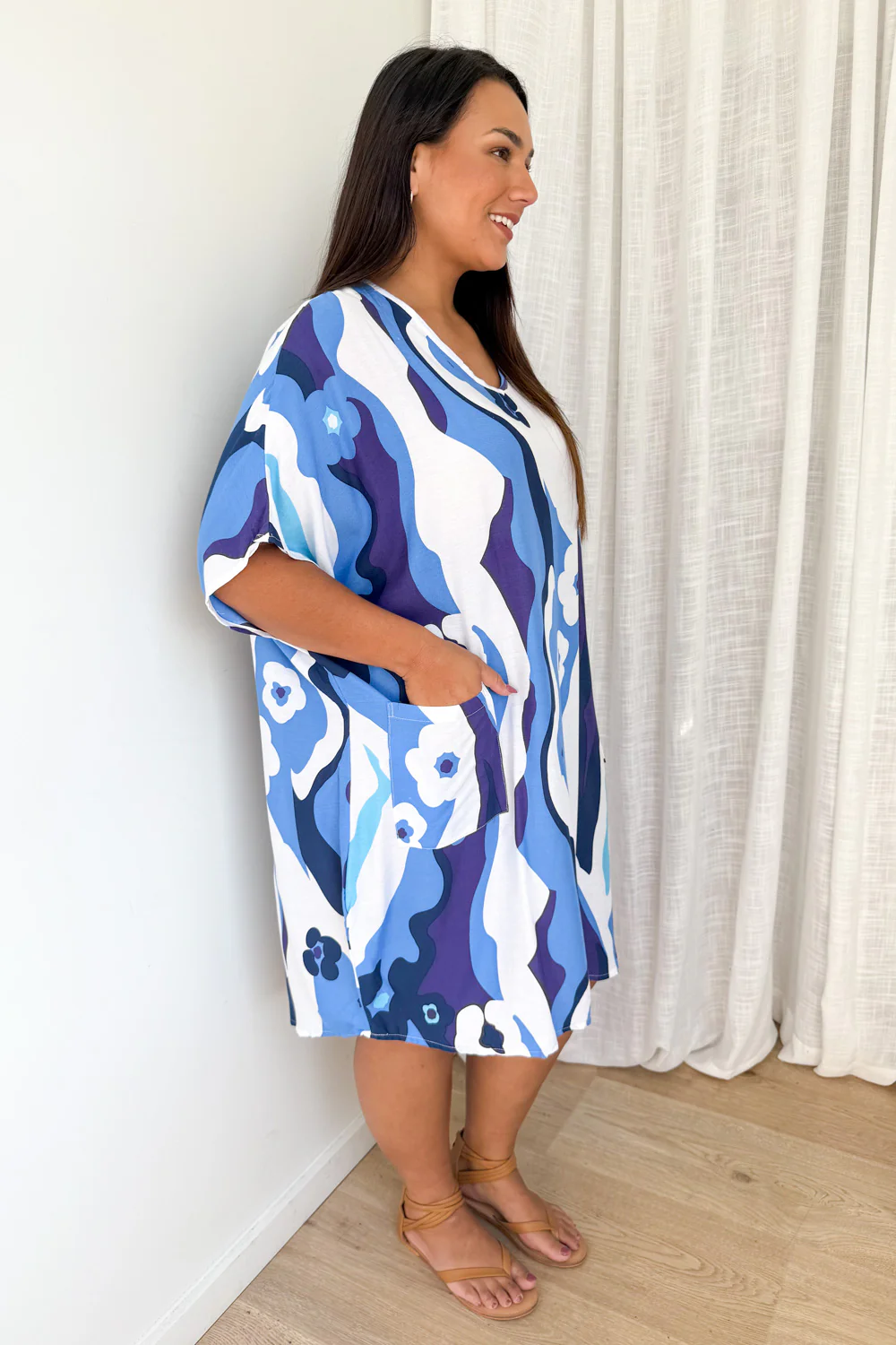 Arabella Kaftan - Image 36